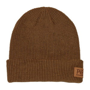 PTBO - PETES Dredge Knit Toque