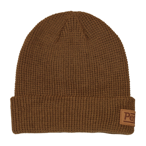 PTBO - PETES Dredge Knit Toque