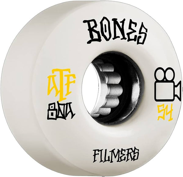 Bones Wheels - Filmer/Cruiser ATF