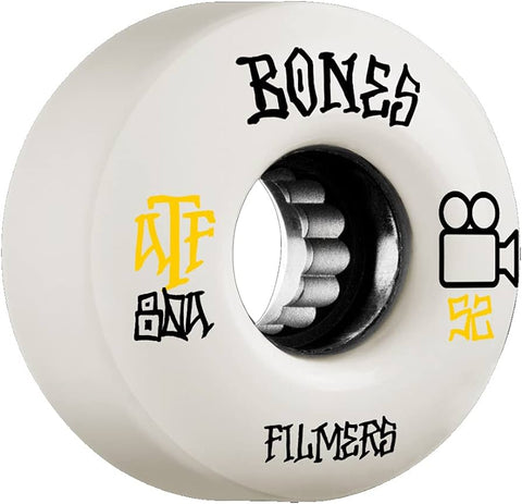 Bones Wheels - Filmer/Cruiser ATF
