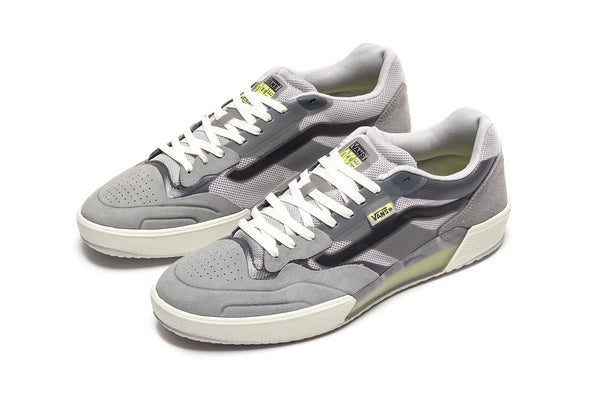 Vans - Skate Ave 2.0 ~ Medium Grey