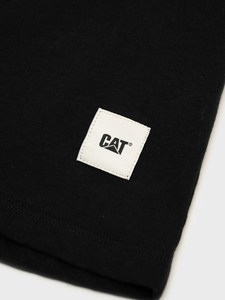 CAT - Essential Tee