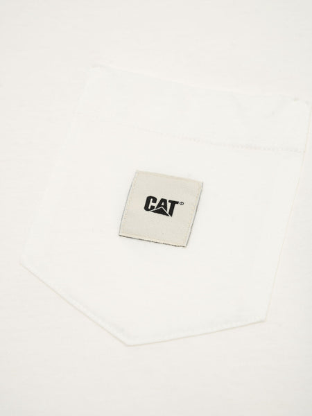 CAT - Essential Tee