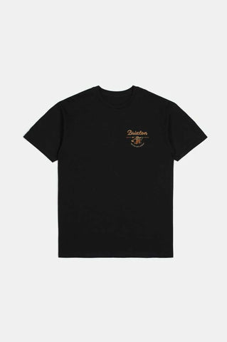 Brixton - Better Days S/S Tee