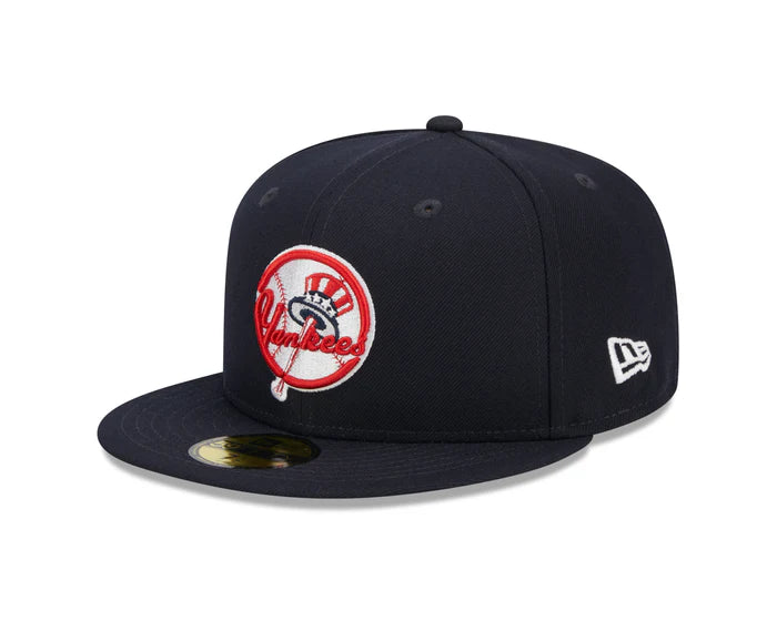 New Era - New York Yankees 59FIFTY Hat Black