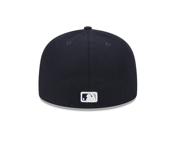 New Era - New York Yankees 59FIFTY Hat Black