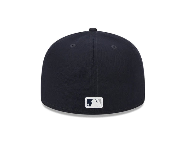 New Era - New York Yankees 59FIFTY Hat Black