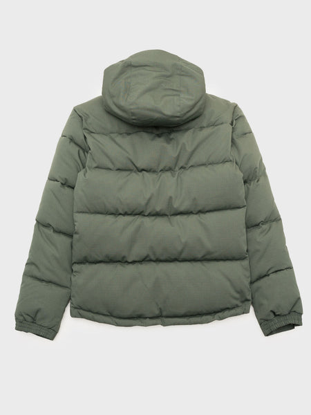 CAT - Ripstop Puffer Jacket