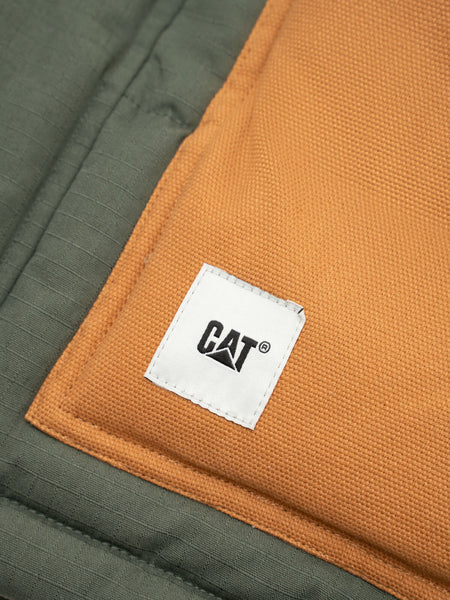 CAT - Ripstop Puffer Jacket