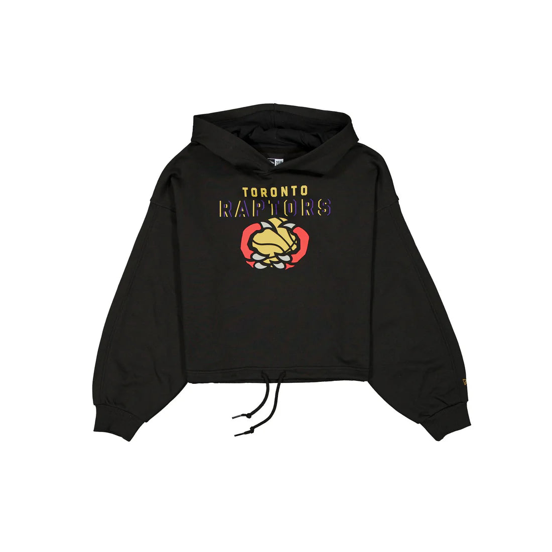 New Era - W NBA Hoodie Raptors