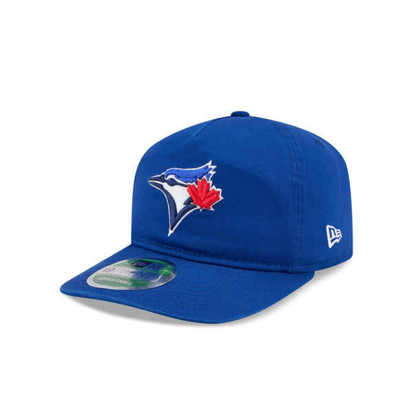 New Era - Toronto Blue Jays 19TWENTY Hat Blue