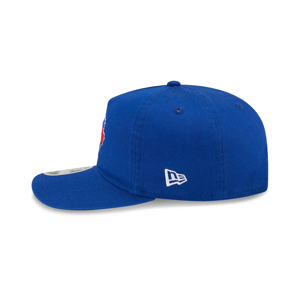 New Era - Toronto Blue Jays 19TWENTY Hat Blue
