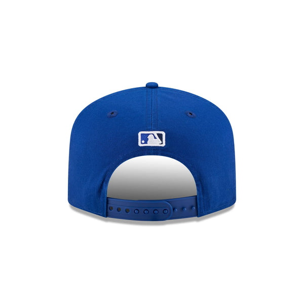 New Era - Toronto Blue Jays 19TWENTY Hat Blue