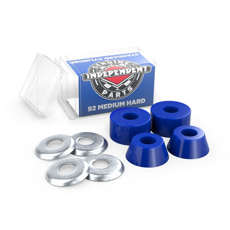 Independent - Stage 11 Cylinder Medium Hard Blue-1