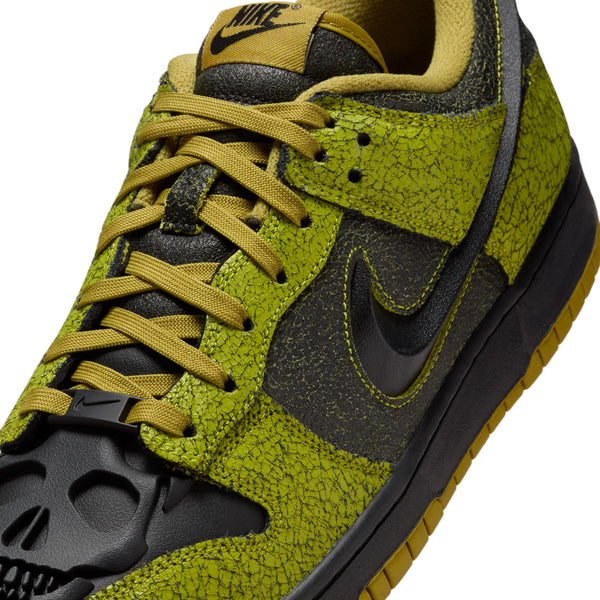 Nike - Dunk Low Retro QS ~ Skull