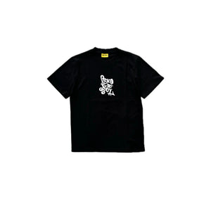 555 Soul - Aly Logo S/S Tee