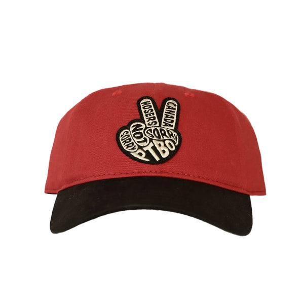 PTBO - Hosers Canada Hat