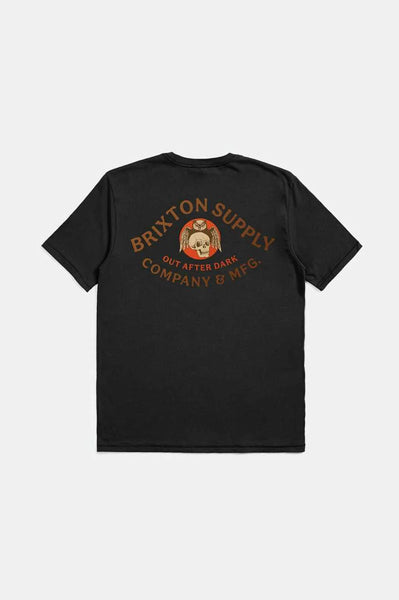 Brixton - Potion S/S Tee