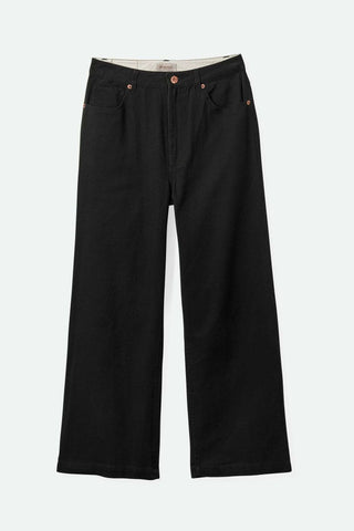 Brixton - W Margo Cropped 5-Pocket Pant