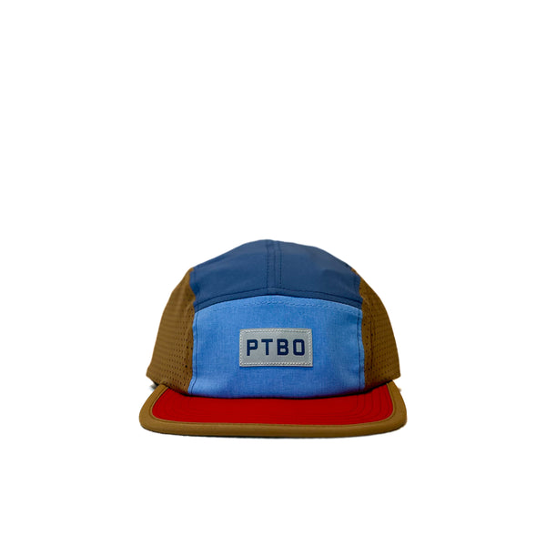 PTBO - Trail Runner Hat