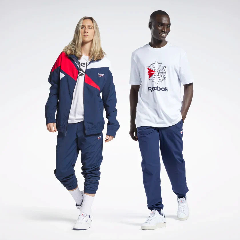 Reebok Classic Vector Track Pants FLAVOUR 99