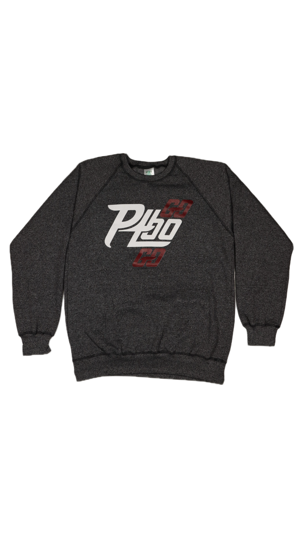 PTBO - PETES GPG Crewneck