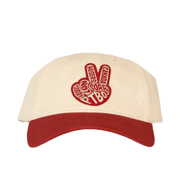 PTBO - Hosers Canada Hat