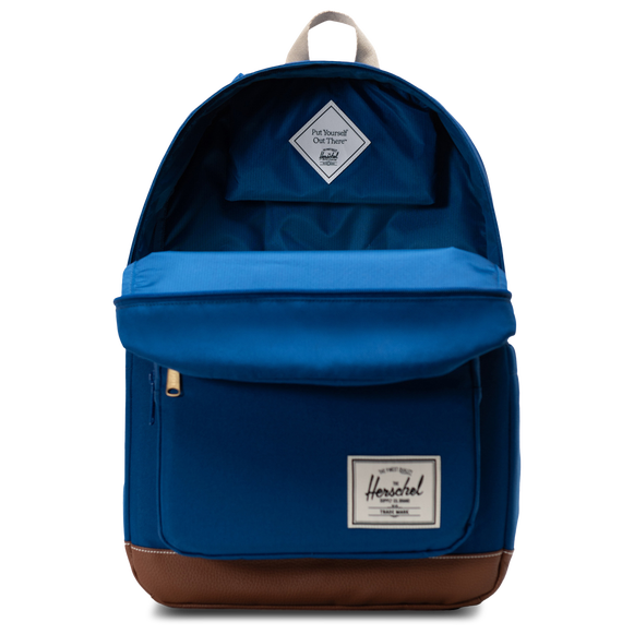 Herschel - Pop Quiz Backpack ~ True Blue