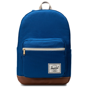 Herschel pop quiz black crosshatch clearance