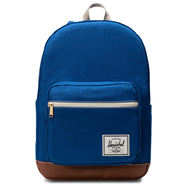 Herschel - Pop Quiz Backpack ~ True Blue