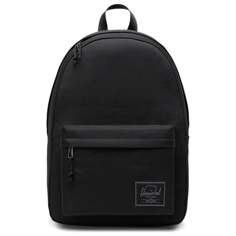 Herschel - Classic XL Backpack ~ Black Tonal