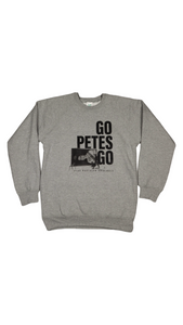 PTBO - PETES Queen Crewneck