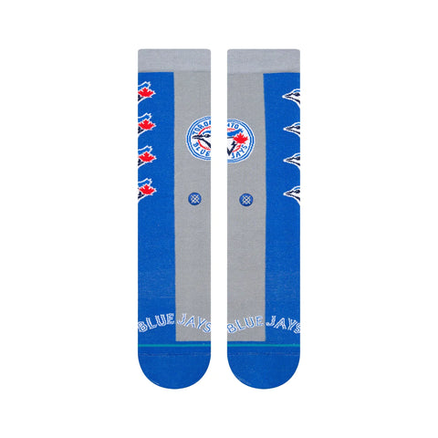 Stance - MLB Blue Jays Crew