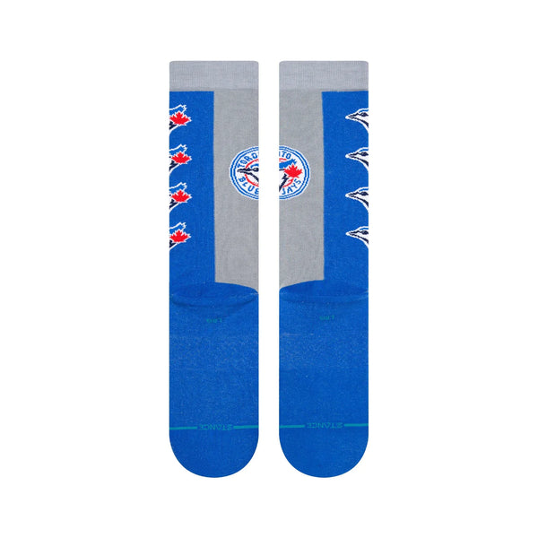 Stance - MLB Blue Jays Crew