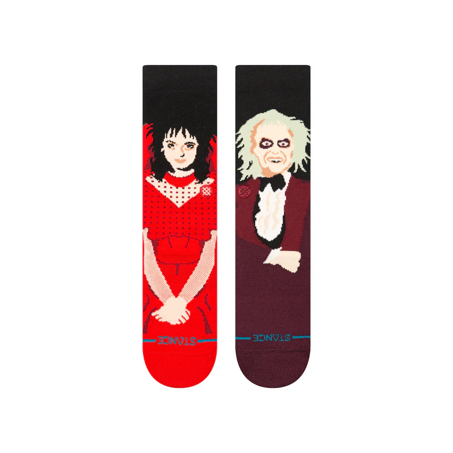 Stance - FTPA Dearly Beloved Socks