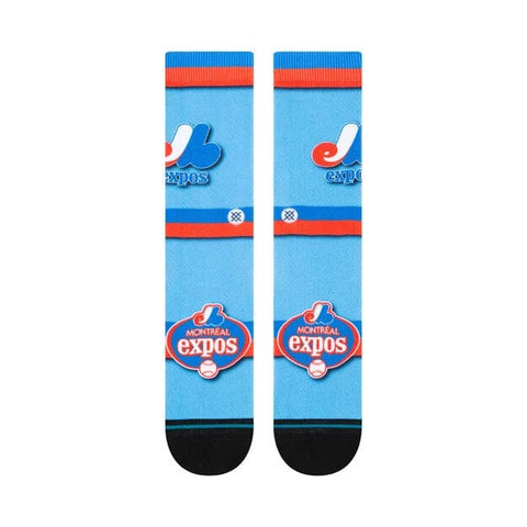 Stance - MLB Expos