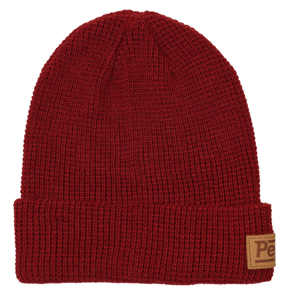 PTBO - PETES Dredge Knit Toque