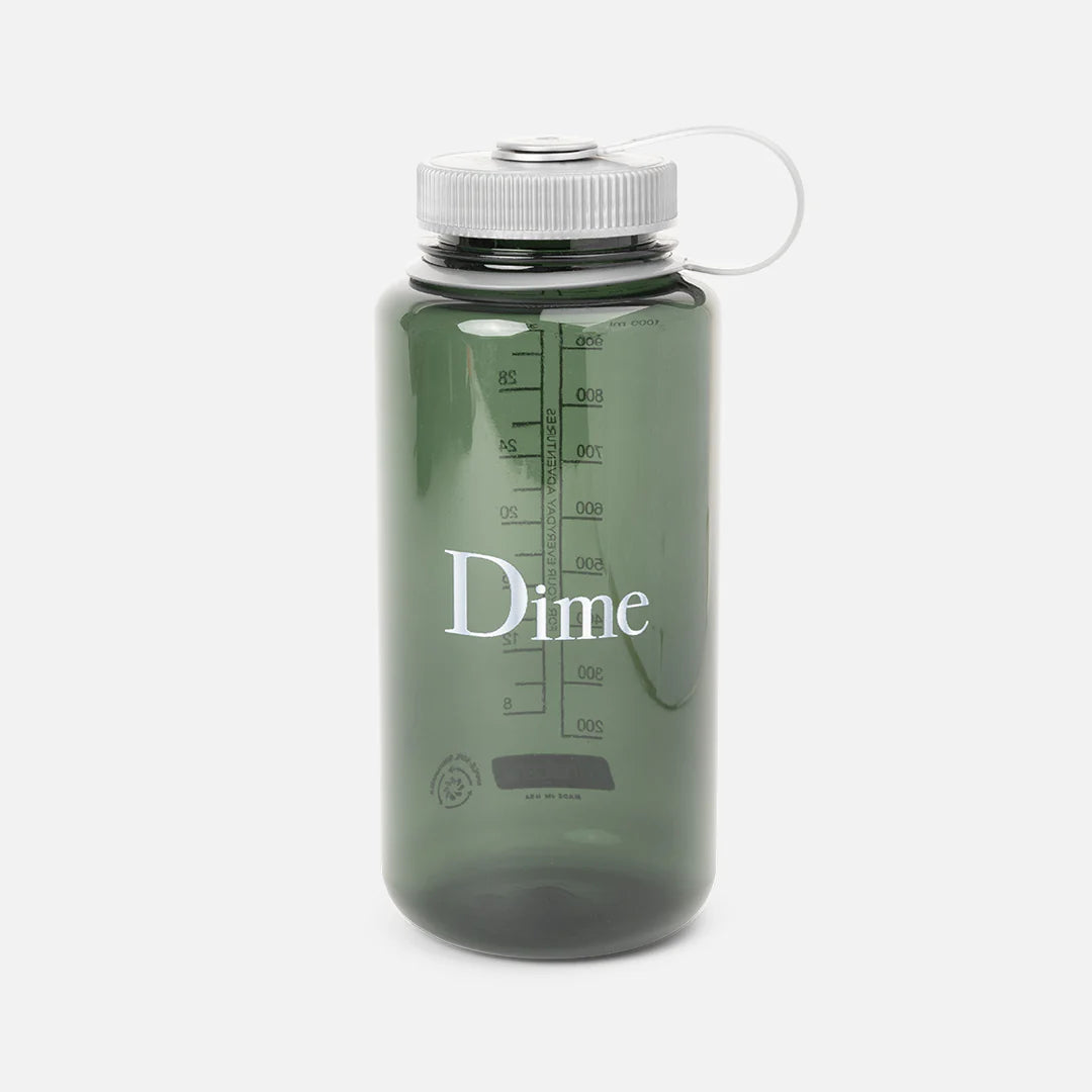 Dime - Classic Nalgene Jade Green