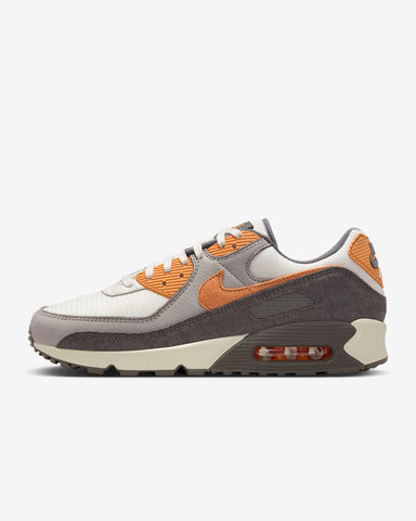 Nike - Air Max 90 ~ Flat Moon/Copper Moon