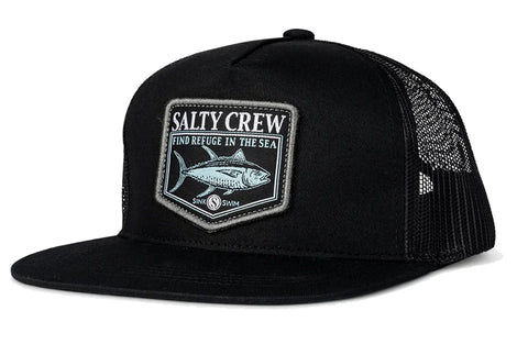 Salty Crew - Angler Trucker Hat