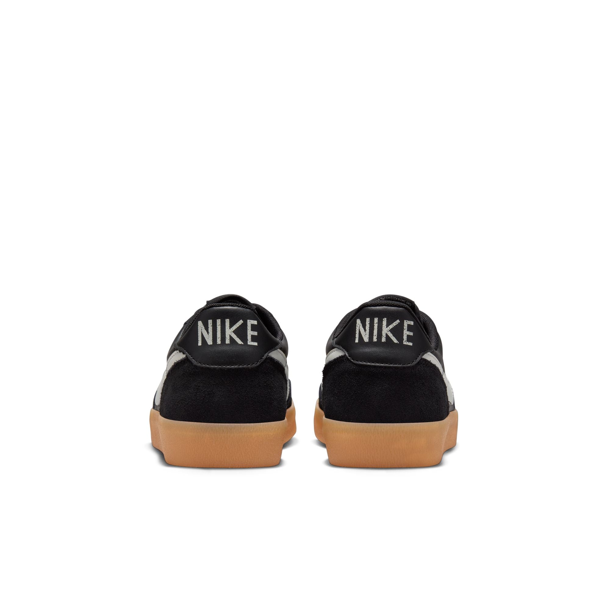 Nike - Killshot 2 Leather Black/White/Gum