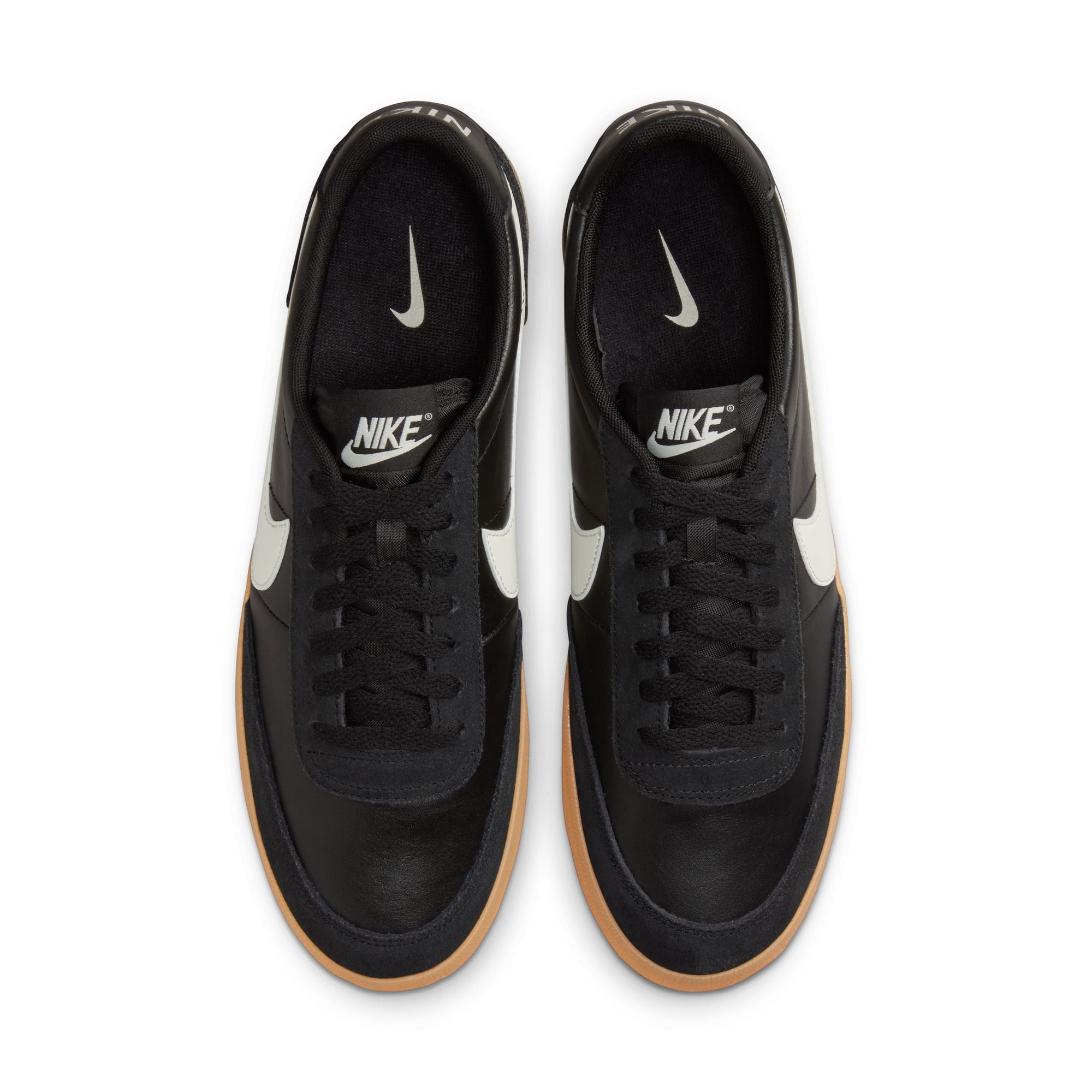 Nike - Killshot 2 Leather Black/White/Gum