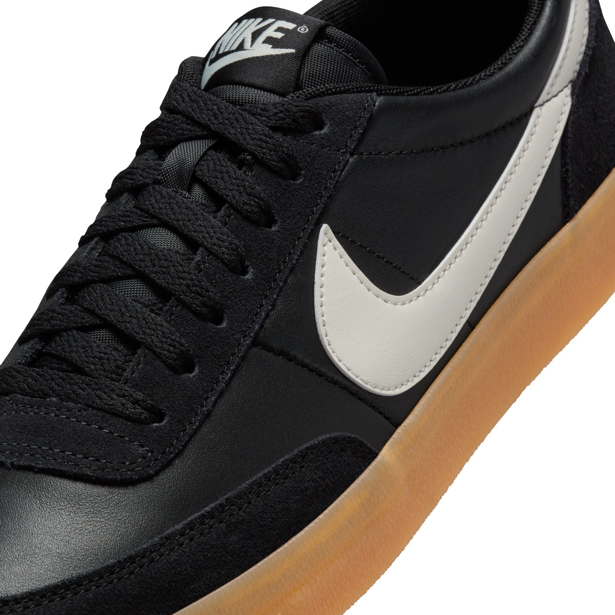 Nike - Killshot 2 Leather Black/White/Gum