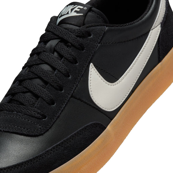 Nike - Killshot 2 Leather ~ Black/Gum