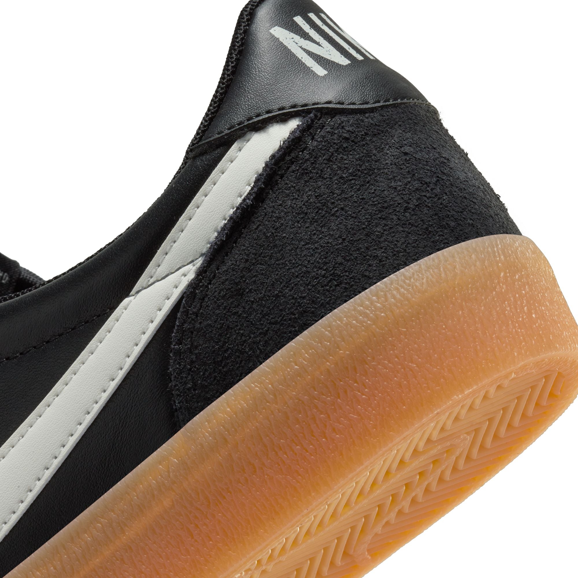 Nike - Killshot 2 Leather Black/White/Gum