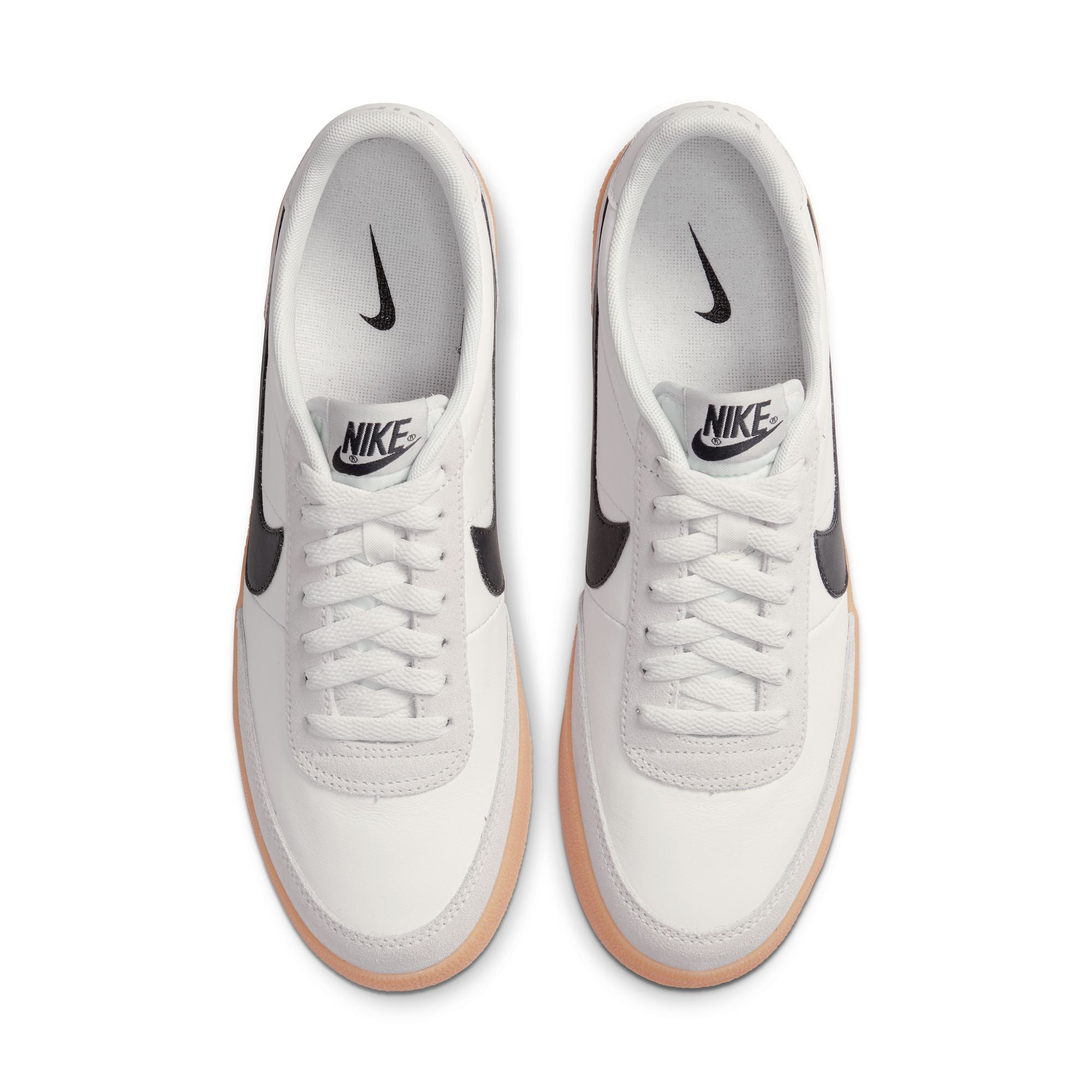 Nike - Killshot 2 Leather Oil Grey/Black