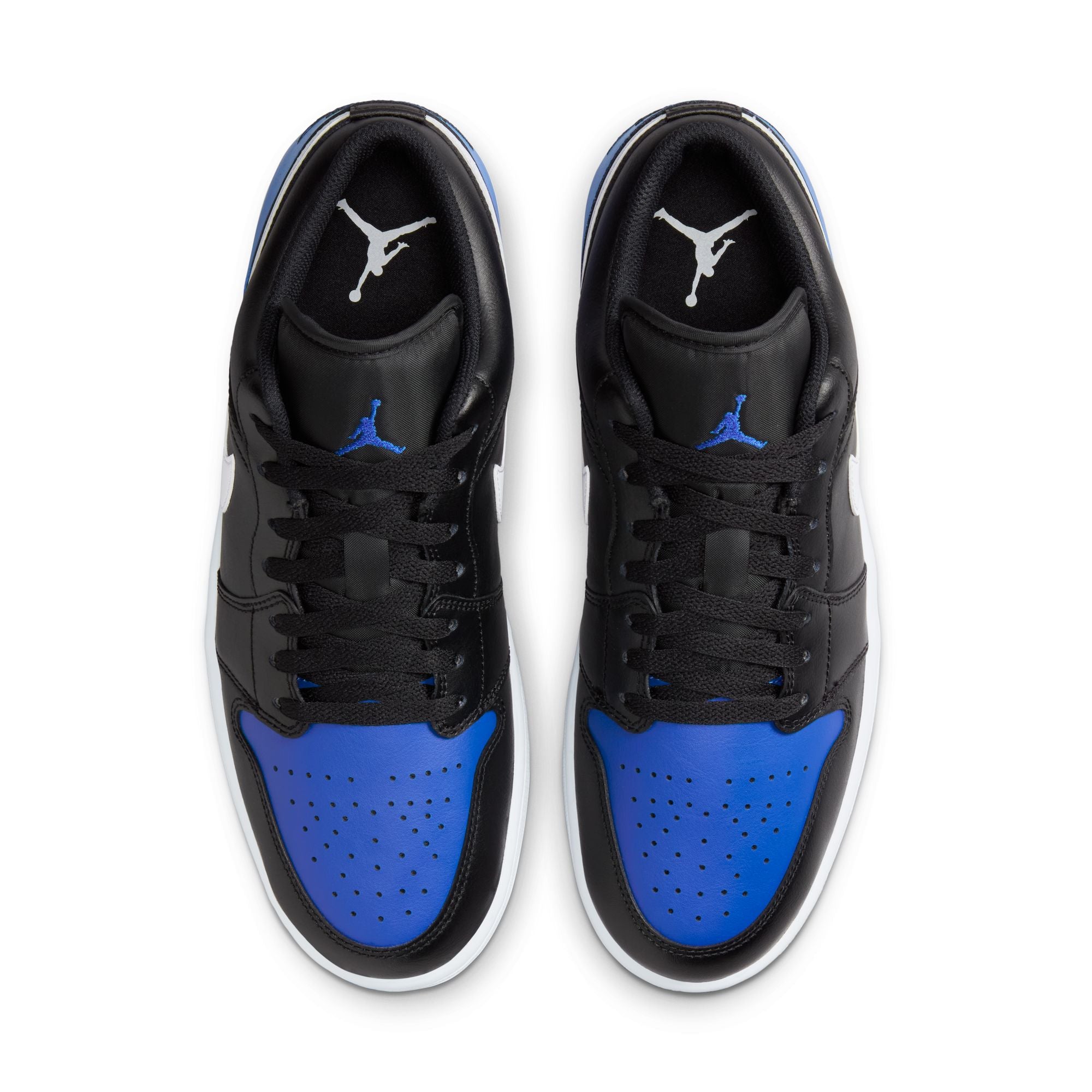 Nike - Air Jordan 1 Low ~ Game Royal – FLAVOUR '99