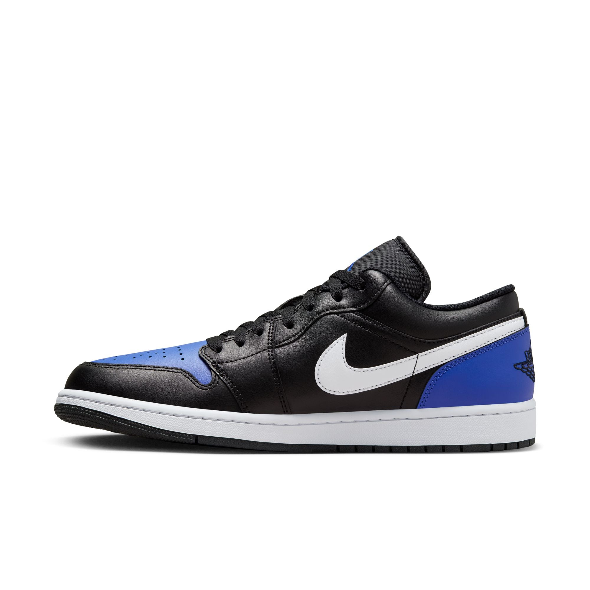 Nike - Air Jordan 1 Low ~ Game Royal – FLAVOUR '99