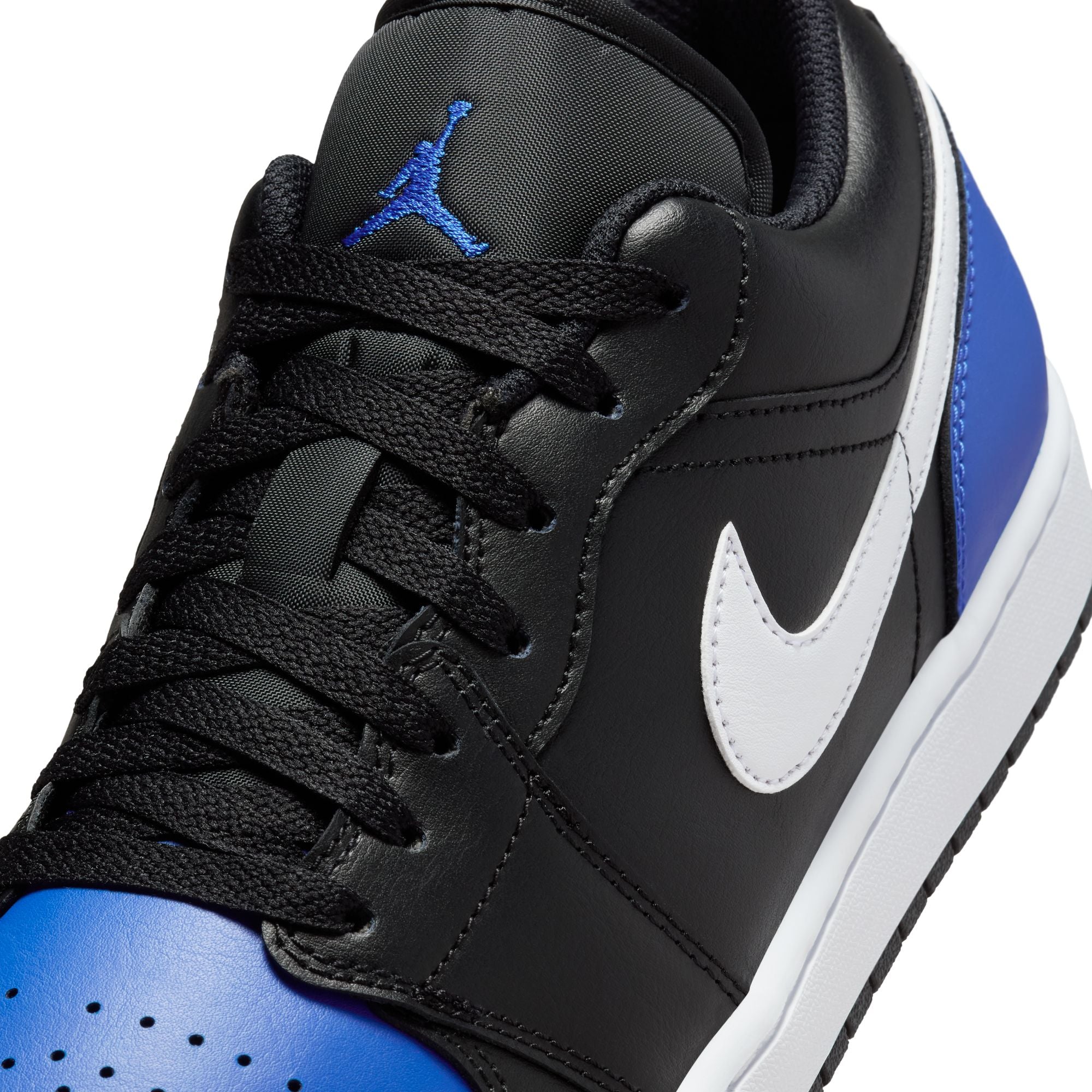 Nike Air Jordan 1 Retro High OG Game Royal SIZE 10 555088