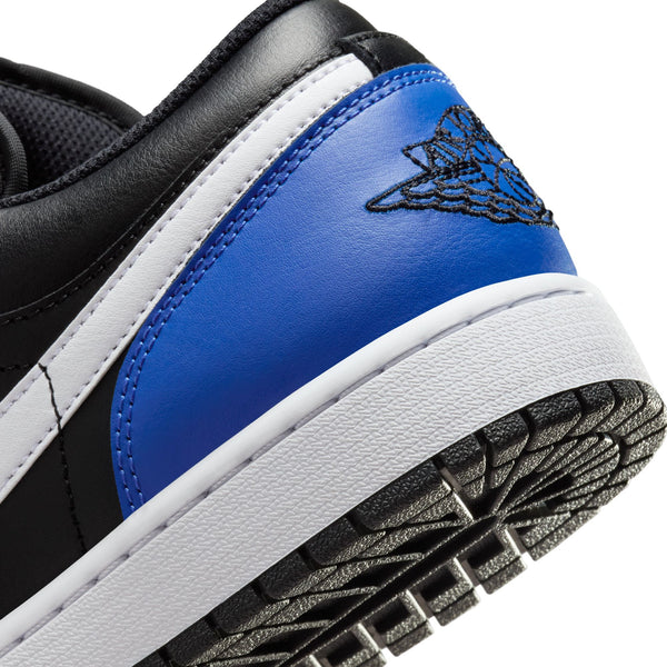 Nike - Air Jordan 1 Low ~ Game Royal